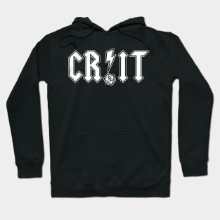 CRIT Hoodie